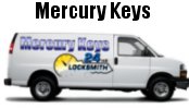 Mercury Locksmiths